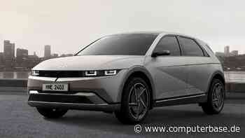 Hyundai Ioniq 5 Facelift: Größere Batterie und kabelloses Android Auto und CarPlay