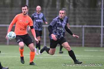 Schepdaal houdt leider Galmaarden in bedwang: “Hoogstaande topper en veel volk, maar helaas geen goals”