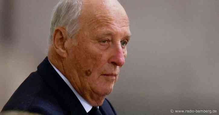 König Harald braucht permanenten Herzschrittmacher