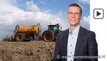 Vleugje voorjaar zet markt nog niet op zijn kop