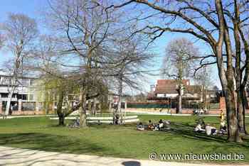 Vrouw aangerand in stadspark, camera’s komen er volgend jaar aan
