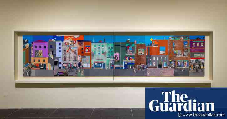 The Harlem Renaissance: expansive exhibition celebrates a vital cultural era