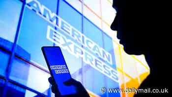 American Express HACKED by third-party service provider that accessed customers' credit card and personal information