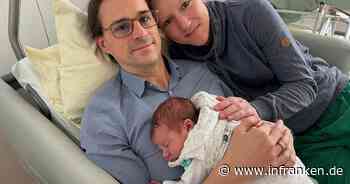 Schaltjahrbabys in Franken: Ihr Geburtstag ist ganz besonders