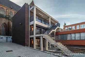 School opent naast nieuwbouw ook fitnessruimte: “Ideale omgeving voor  toekomstgericht onderwijs”