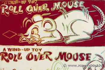 Topwerken van Warhol, Haring en Poot halen topprijzen boven 100.000 euro