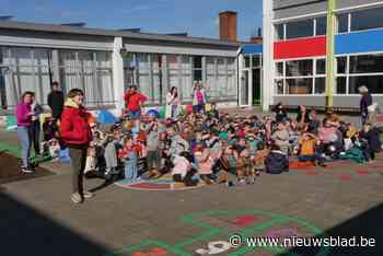 Basisschool Driessprong lanceert schoolproject ‘Iedereen Driesonaut’