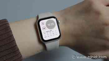 Grab an Apple Watch SE for $60 off at Amazon