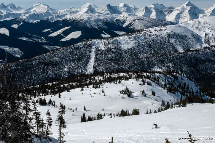 Bucket List Trips: Powder Highway Road Trip