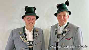 D‘Griabinga Hohenaschau: So laufen die Vorbereitungen für Gründungsfest und Gaufest