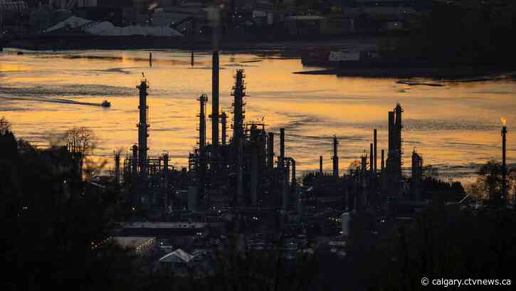 Simpson Oil to evaluate options to protect shareholder rights at Parkland