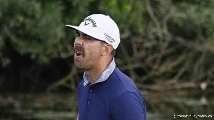 Austin Eckroat gets his 1st PGA Tour win by prevailing at Cognizant Classic
