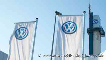 Volkswagen plant hohe Investitionen – vor allem in China