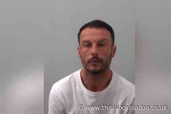 Hornchurch man jailed after burglaries in Benfleet, Essex