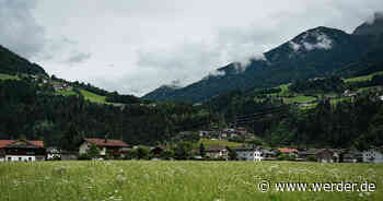 60plus-Fahrt ins Zillertal-Trainingslager