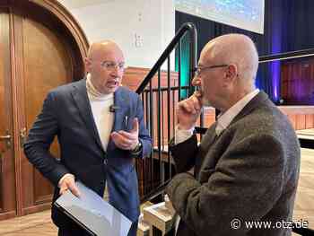 „In der Mikroskopie führt an Jena kein Weg vorbei“