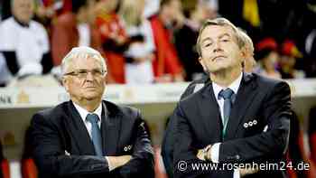 „Sommermärchen“-Prozess: Freispruch für Ex-DFB-Trio?