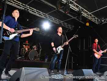 Campus Open Air: Wolfsburger Musikfestival sucht Bands