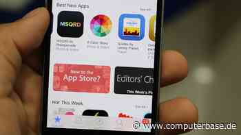 Spotify gegen Apple: EU-Kommission verhängt 1,8-Mrd.-Euro-Strafe gegen Apple