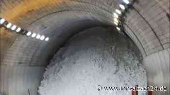 Lawinen-Abgänge in Norditalien: Mehrere tausend Menschen von Außenwelt abgeschnitten