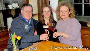 In den „Kirchenwirt“ in Rechtmehring zieht neues Leben ein – was die neuen Wirtsleute planen