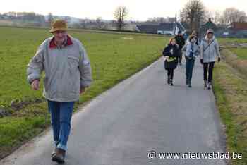 Wandelclub organiseert negende lenteklassieker