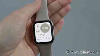 Grab an Apple Watch SE for $60 off at Amazon