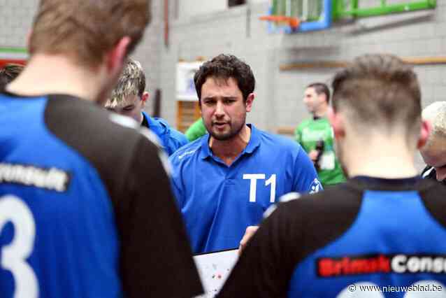 SPORTKORT BRABANT. Rapide Wezemaal-trainer stapt op, Atomix Haacht maakt pijnlijke uitschuiver