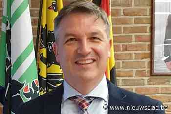 Burgemeester wil zichzelf opvolgen: “Het vertrouwen in ons gemeentebestuur is het hoogst van de hele provincie”