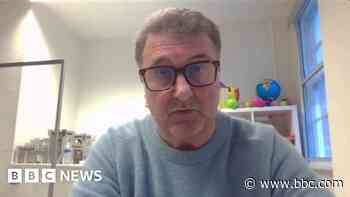 Sexual violence charity wins £400k grant