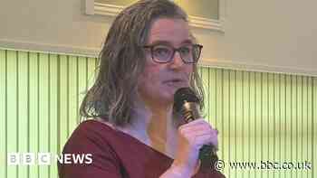 Labour candidate for Nuneaton announced