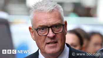 Anderson should not apologise for Khan remarks - MP