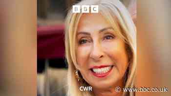 Broken heart syndrome