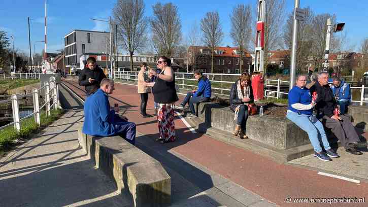 Handgranaat tussen tweedehandse spullen: 'Sta nergens meer van te kijken'