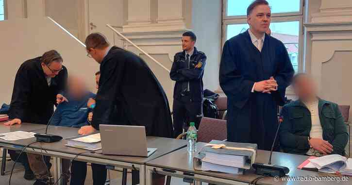 Prozess um große Drogenküche: Angeklagter sagt aus