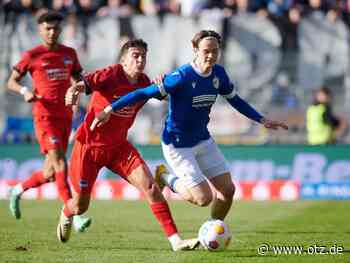 Zulassung für 3. Liga: FC Carl Zeiss Jena beantragt fristgerecht
