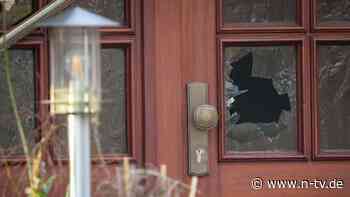 Vier Opfer aus ihrem Umfeld: Bundeswehrsoldat tötete Unterstützer seiner Ex