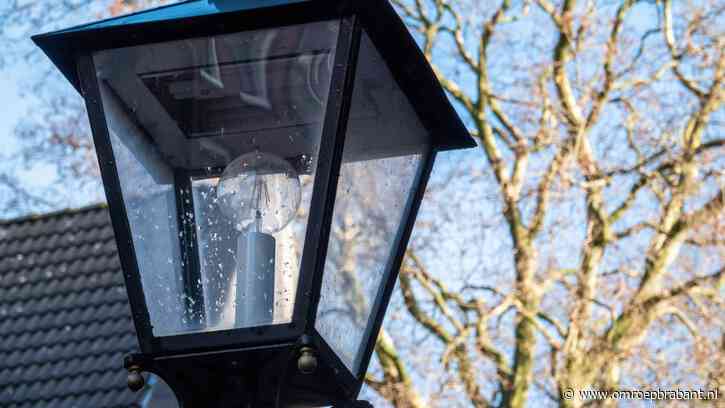 Steeds meer donkere straten door kapotte straatverlichting en dit is waarom