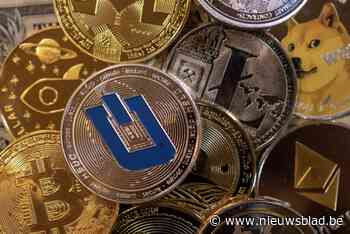 25-jarige man koopt cryptomunten via een frauduleuze site en raakt 130.000 euro kwijt