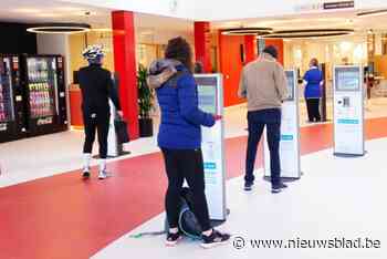 UZ Gent rolt de rode loper uit en opent nieuw inkomgebouw: “Het is toch even wennen”