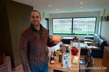 Kassa en tombolaprijzen van feestcomité zijn nu toch terecht: “Een van onze leden had die zonder ons medeweten gestolen voor een show”