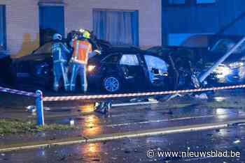 Bestuurders riskeren rijverbod na zwaar verkeersongeval: “Dit had vermeden kunnen worden”