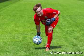 Grembergen haalt Jits Bogaert (VW Hamme), nog vier andere inkomende transfers