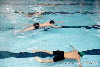 Krijgen onze leerlingen nog zwemles? Niet elke Antwerpse school gaat kopje-onder