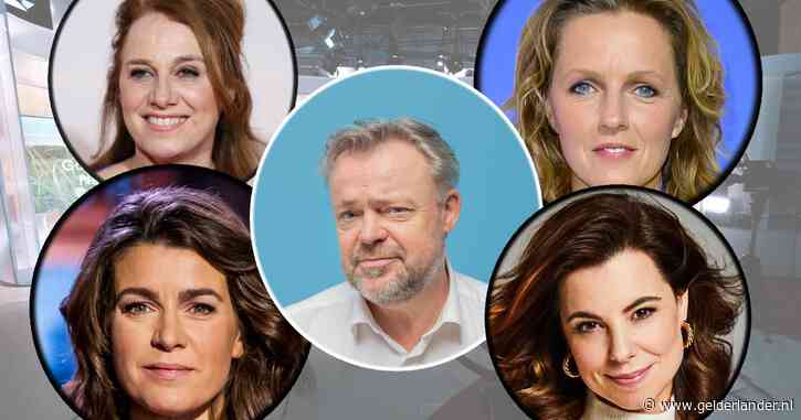 Bekende tv-vrouwen kregen bakken kritiek na WNL-onthullingen: ‘Mijn haren staan recht overeind’
