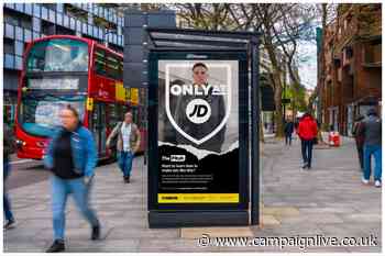 Goodstuff launches UK-wide competition as part of JD Sports’ next Christmas campaign