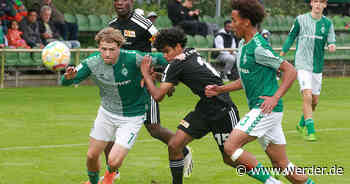 Junioren auswärts erfolgreich