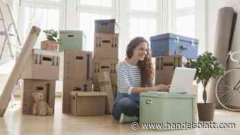 Steuererklärung: So setzen Sie den Umzug von der Steuer ab – Höhere Pauschale ab März