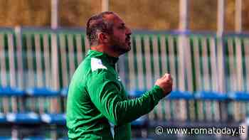 Cavese - Ostiamare 1-0, le parole di mister Campagna "Abbiamo fatto noi la partita"