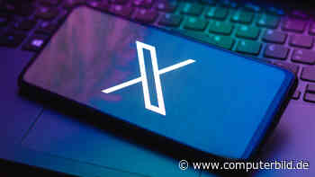 Bundesnetzagentur glaubt, X verhalte sich rechtswidrig